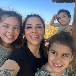 Meet your Posher, Brittany